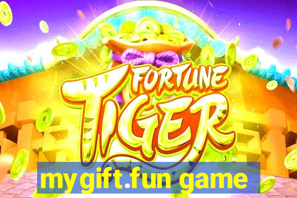 mygift.fun game